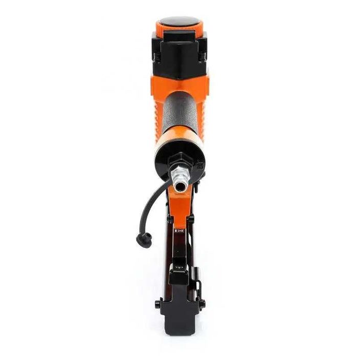 Пневматичний цвяхозабивач 100 шт Kraft Dele KD1427 цвяхозабивач