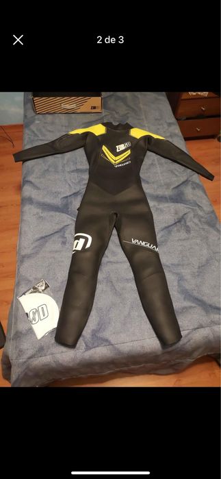 Fato triatlo/ natacão