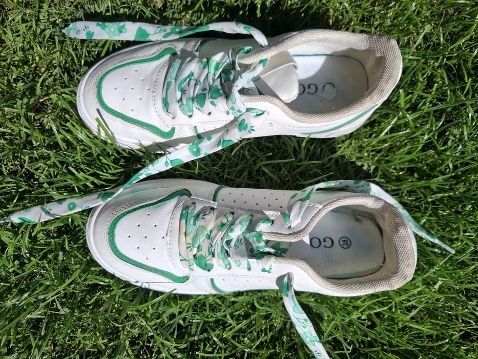 Buty sportowe GOFC rozmiar 38