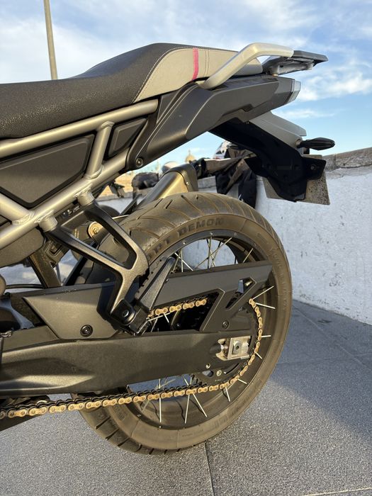 Cf Moto 450 MT 2024