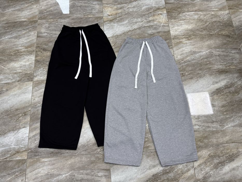 BAGGY спортивні штани широкі Sweatpants rap широкие штаны jaded racer