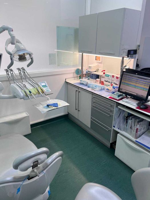 Clínica Dentária em Torres Vedras