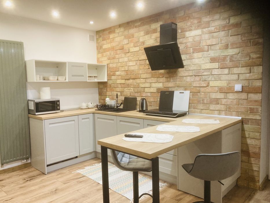 Apartamenty - wynajem Kraków