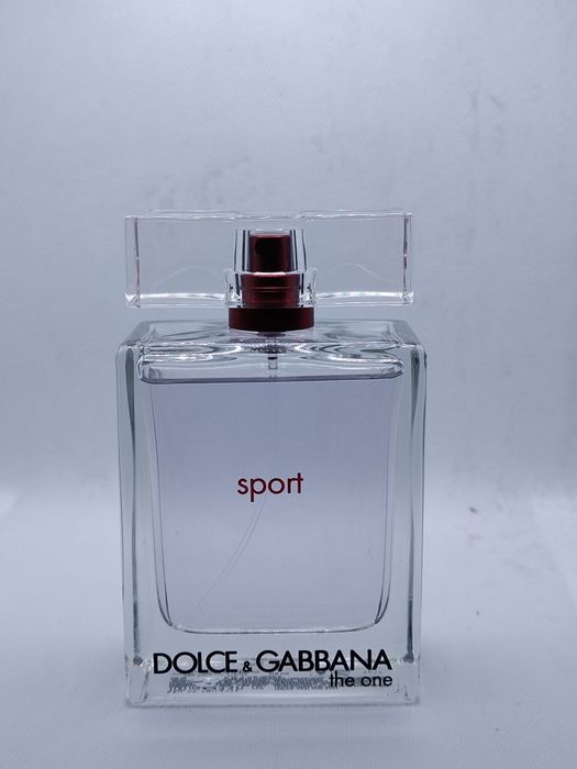 Dolce & Gabbana The One Sport For Men Woda toaletowa, 100ml