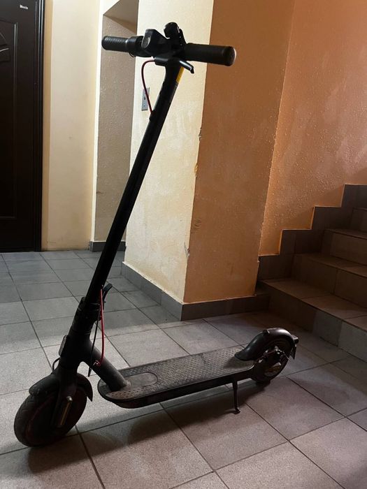 Продається електосамокат
