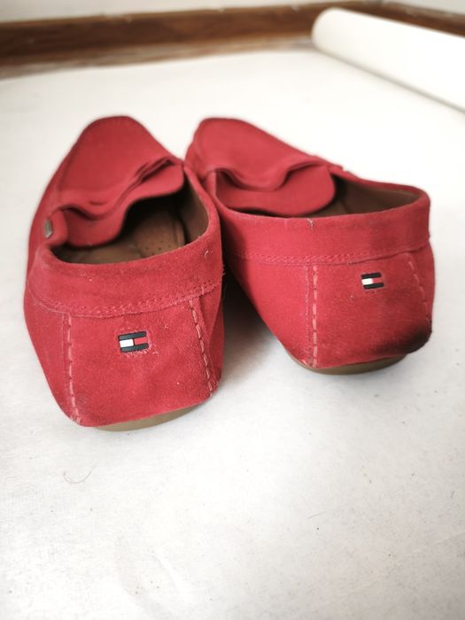 Мокасіни Tommy Hilfiger 45 p.