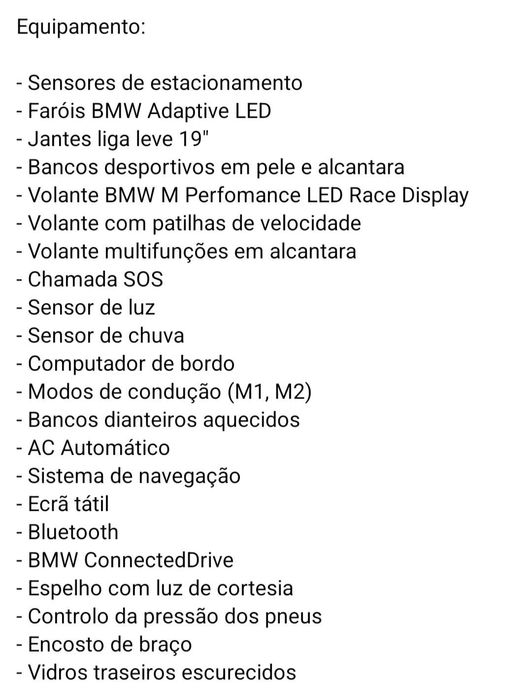 BMW M2 competition