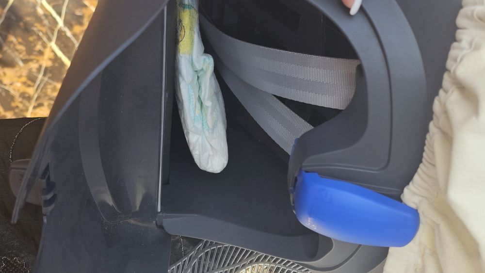 Fotelik samochodowy 0-13 Emmaljungo First class