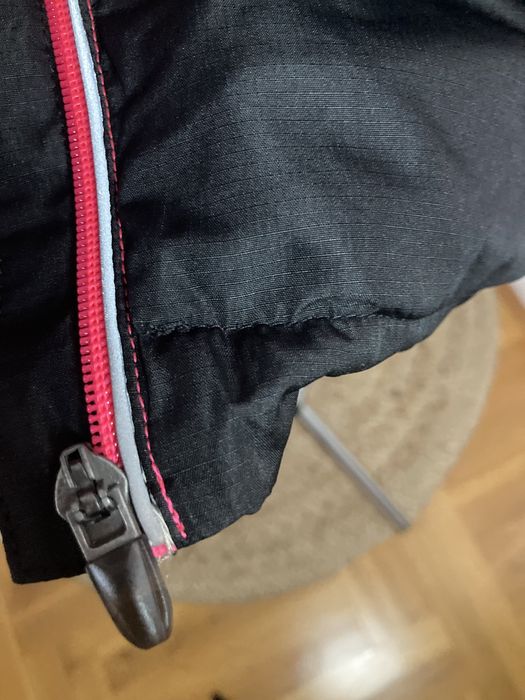Kurtka lekka sportowa wiosenna wiatrówka S