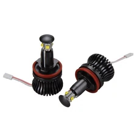 Led Marker Angel Eyes BMW E92 20W Ring kolor : Blue/Yellow