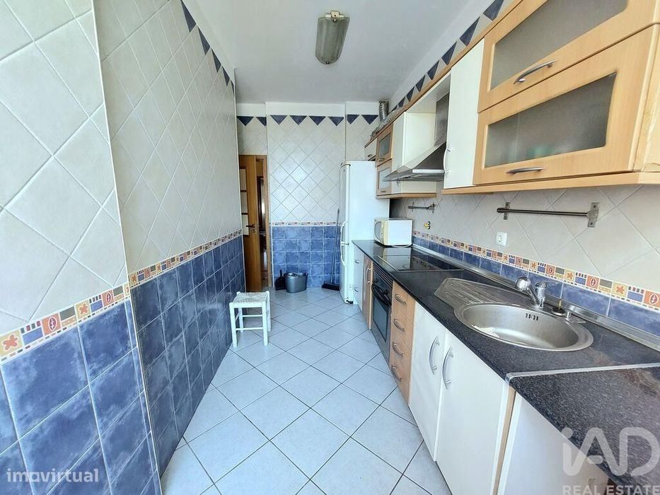 Apartamento T2 em Faro (Sé e São Pedro) de 80,00 m2