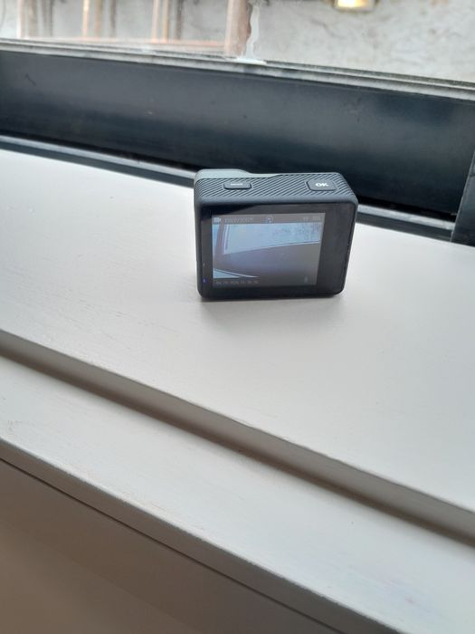 Go pro 4k  denver vendo ou troco