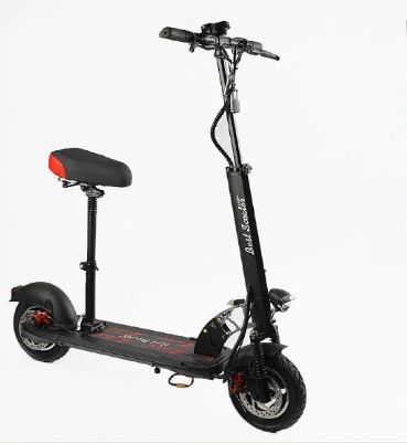 Самокат електричний 50км/ч