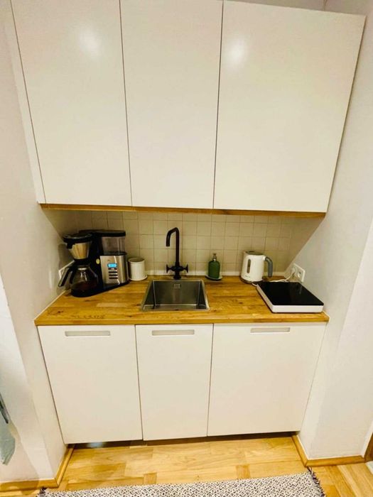 Gabinety dla psychologa/psychoterapeuty, Mokotów przy metrze Wierzbno