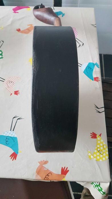 Bandolim projecto para acabar