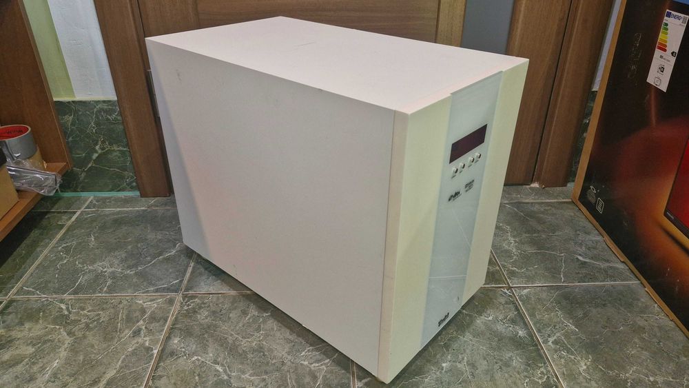 Сабвуфер-Ресивер Teufel L 2200/6 SW+R /300W