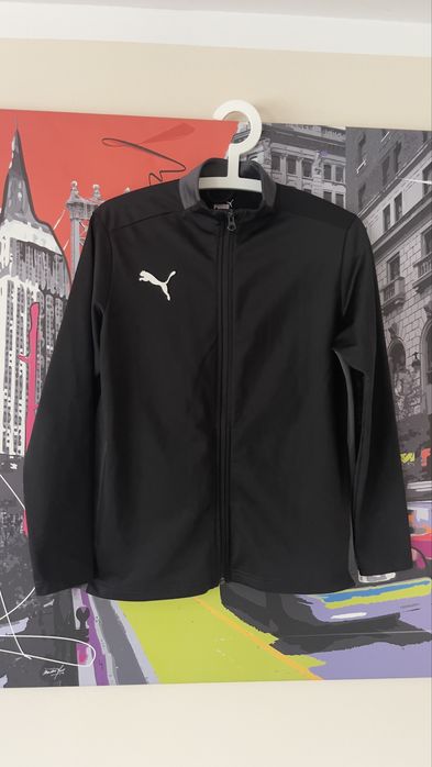 Bluza dresowa PUMA