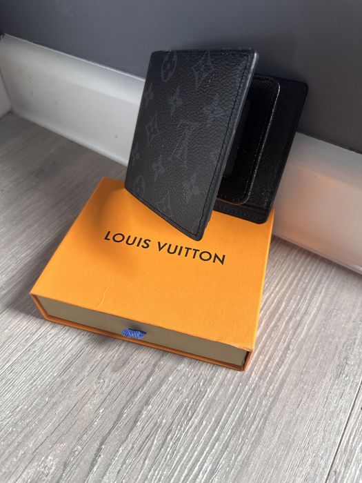 Portfel Louis Vuitton