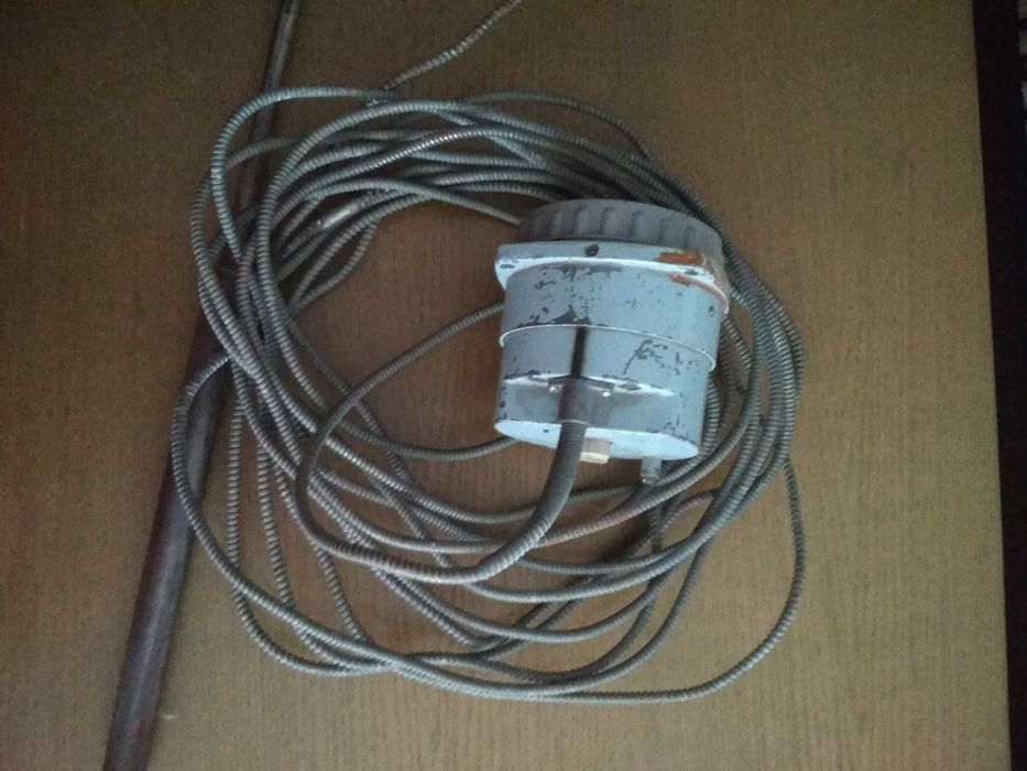 (термометр электроконтактный).ТКП-160