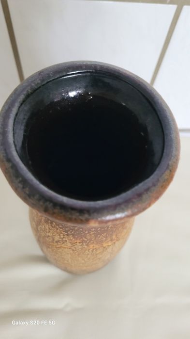 VINTAGE Scheurich  wazon 293-26