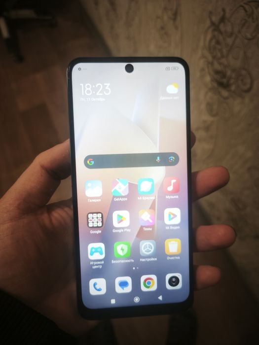 Продам Redmi note 12s 12/256