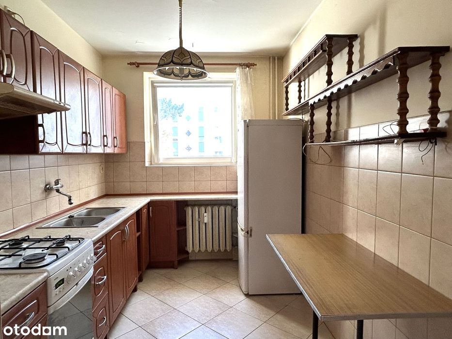 Mieszkanie – Poznań, Osiedle Piastowskie, Rataje - Widok 3