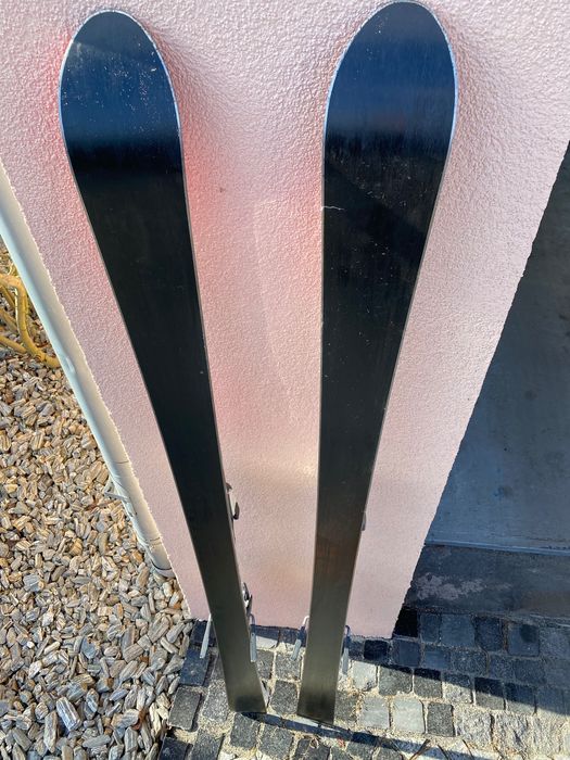 Narty Pale RS 15 jr 150 cm