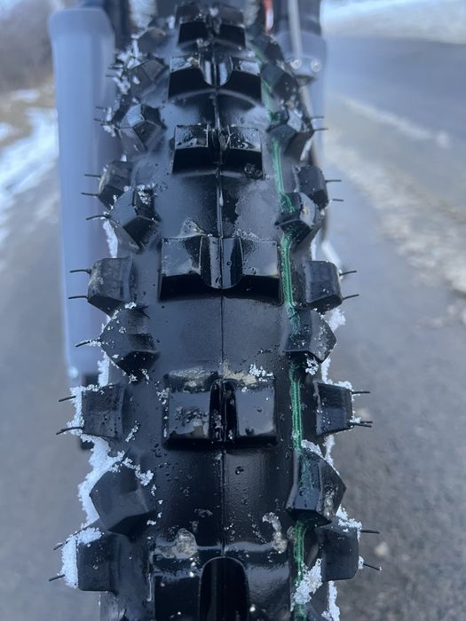 Kovi Advance 250 2025