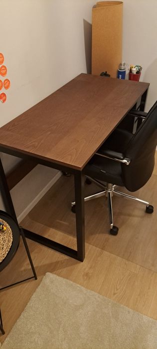 Pernas de secretária