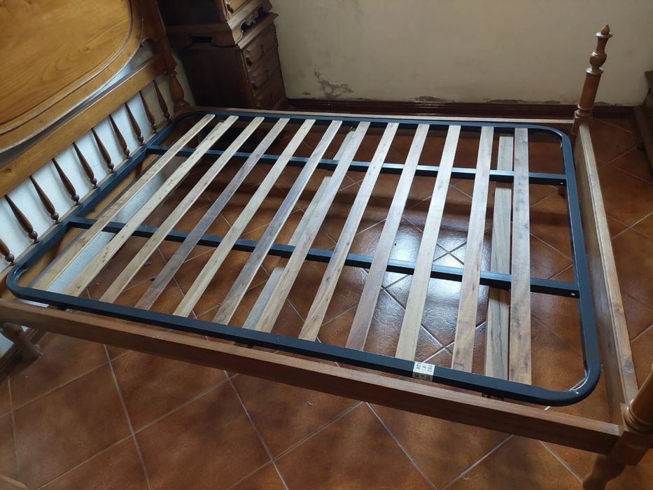 Quarto de casal completo