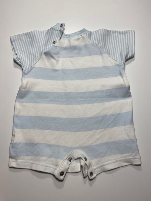 Хлопковый песочник Next