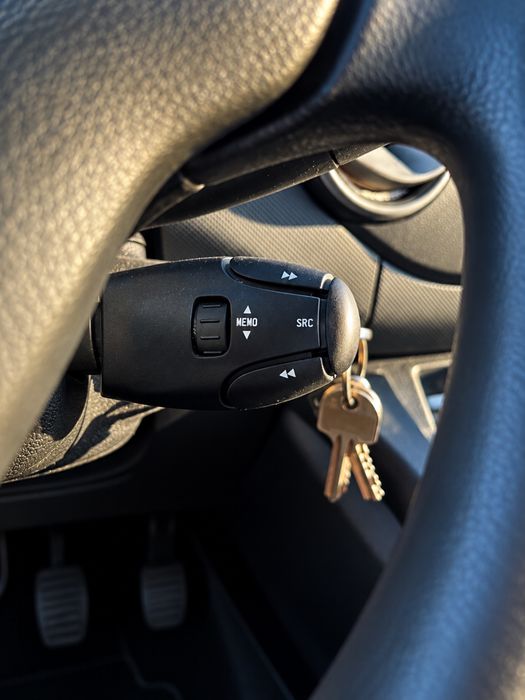 Citroen Berlingo Longa 1.6 HDI / National
