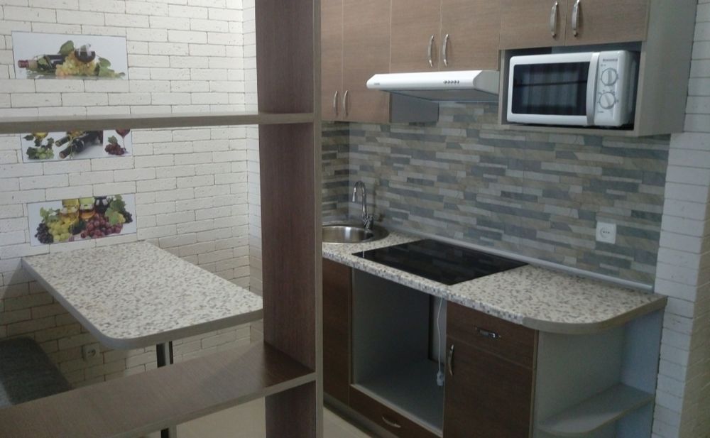 Сдам долгосрочно 1-комнат.квартиру (ул.М.Малиновского)