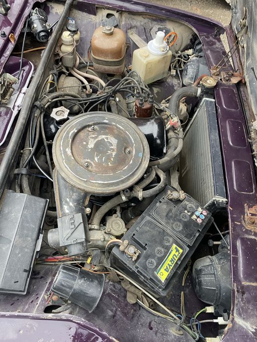 Ваз 2104 2001р газ/бенз