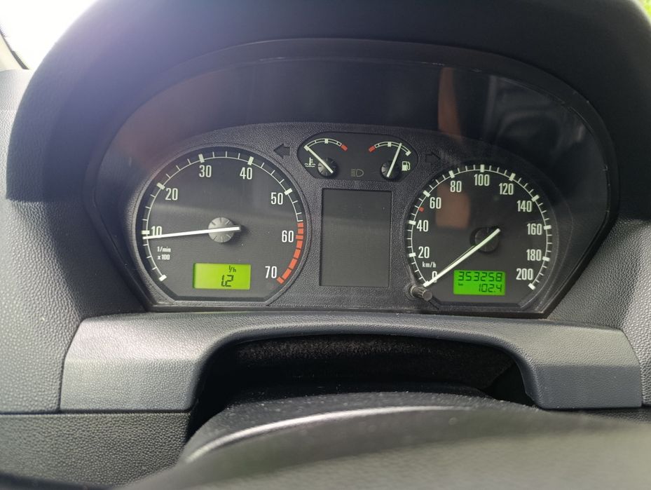 SKODA FABIA 2004 VIN TMBMY46Y34B007257 фото оголошення 6 з 6