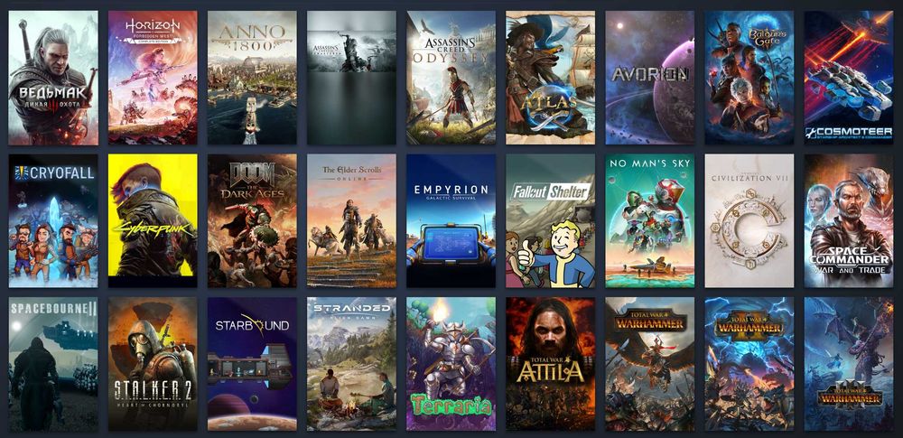 Borderlands 4 офлайн активація+ігри