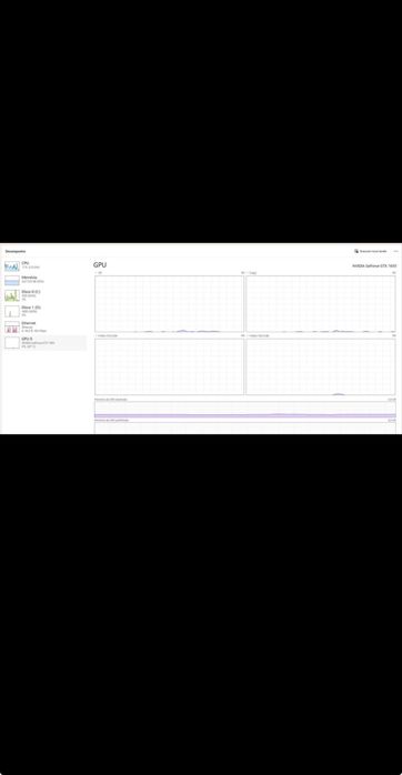 Vendo desktop gaming