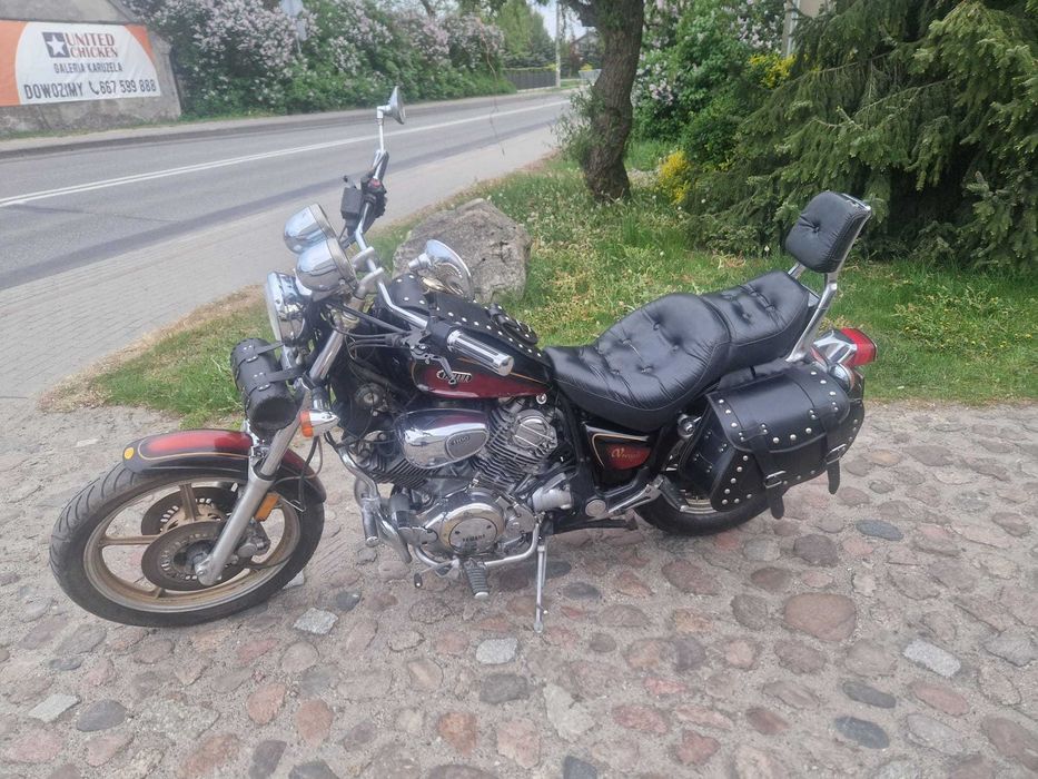 Yamaha