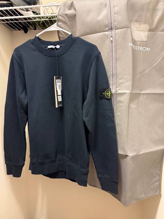 Світшот Stone Island Оригінал