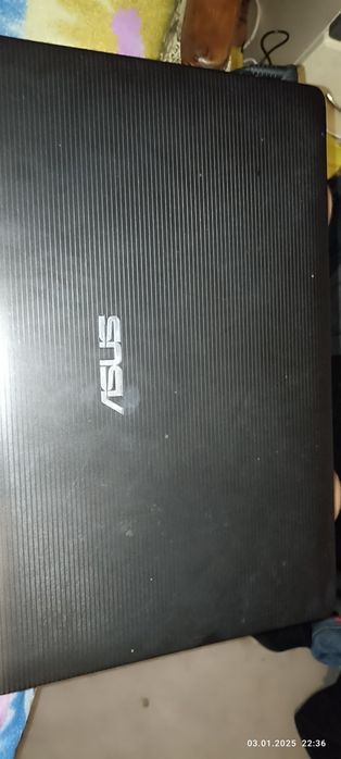 Продам ноутбук асус в хорошому стані