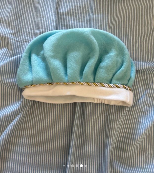 Fantasia de carnaval