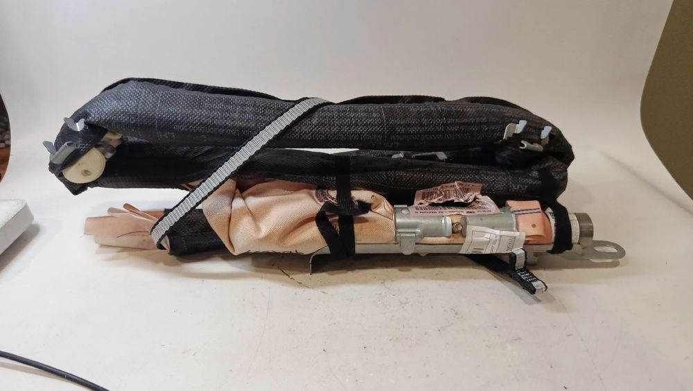 Airbag cortina esquerdo CITROËN C3 II (SC_)