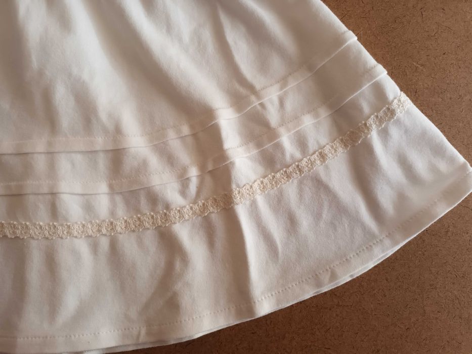 Vestidinho branco