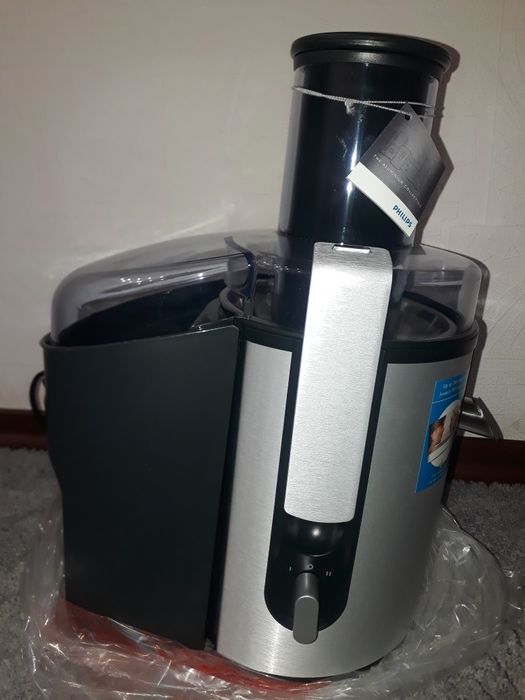 Соковыжималка Philips HR 1861
