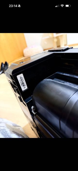 Impressora/Fotocopiadora CANON