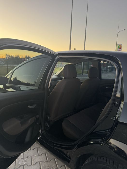 продам Fiat punto (grande) 1.4 чорний Автомат