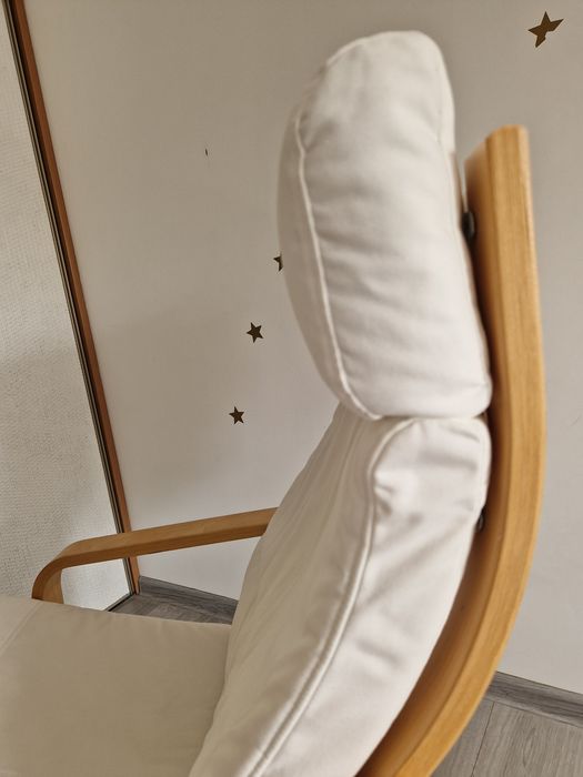 Fotel Ikea Poang