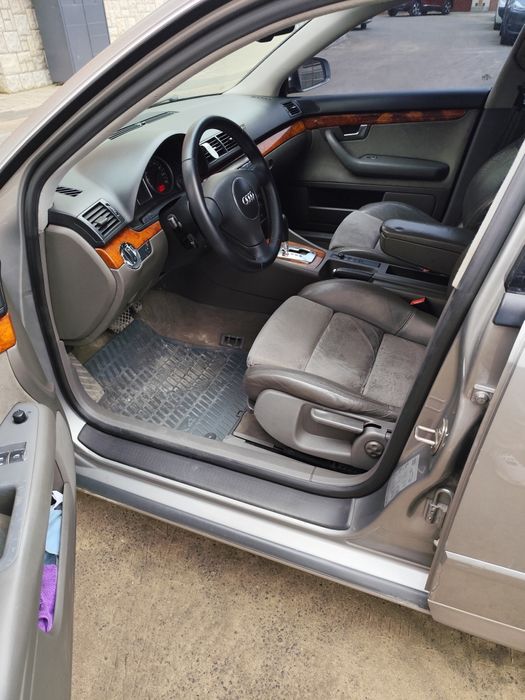 Продам ауді А4 В6