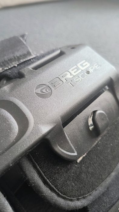 Orteza na kolano - Breg T Scope,