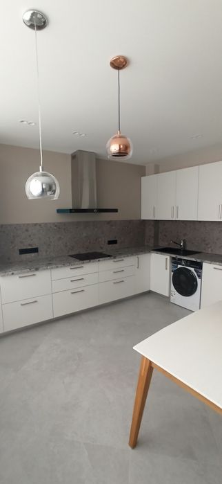 2кім.кв. ЖК KARAWAY Tower, вул. Ушинського, 14а